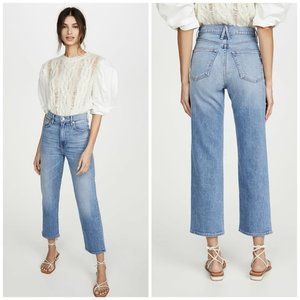 SLVRLAKE London Crop (Love Matters)